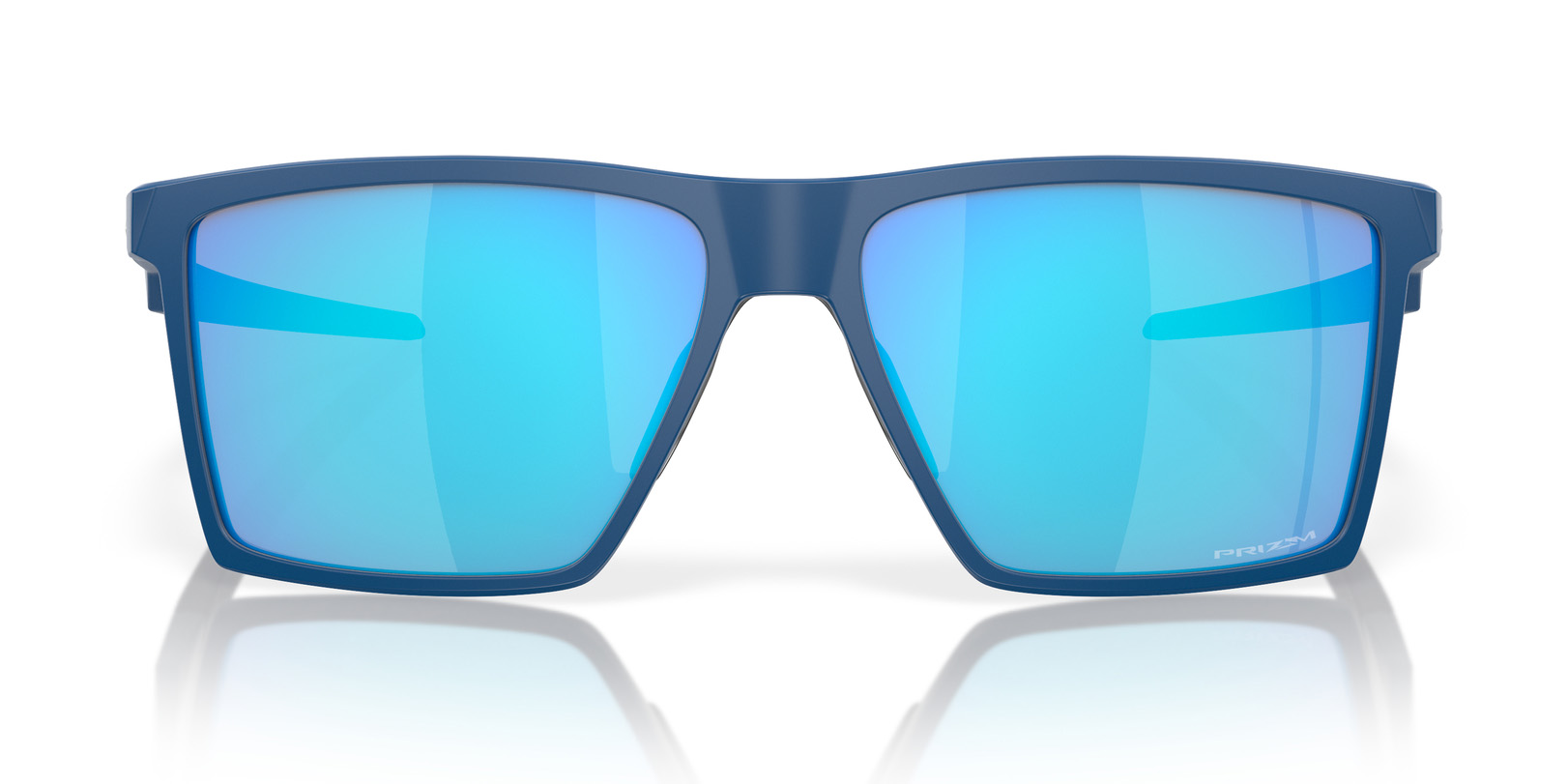 Futurity Sun OO9482 57mm - Satin Ocean Blue