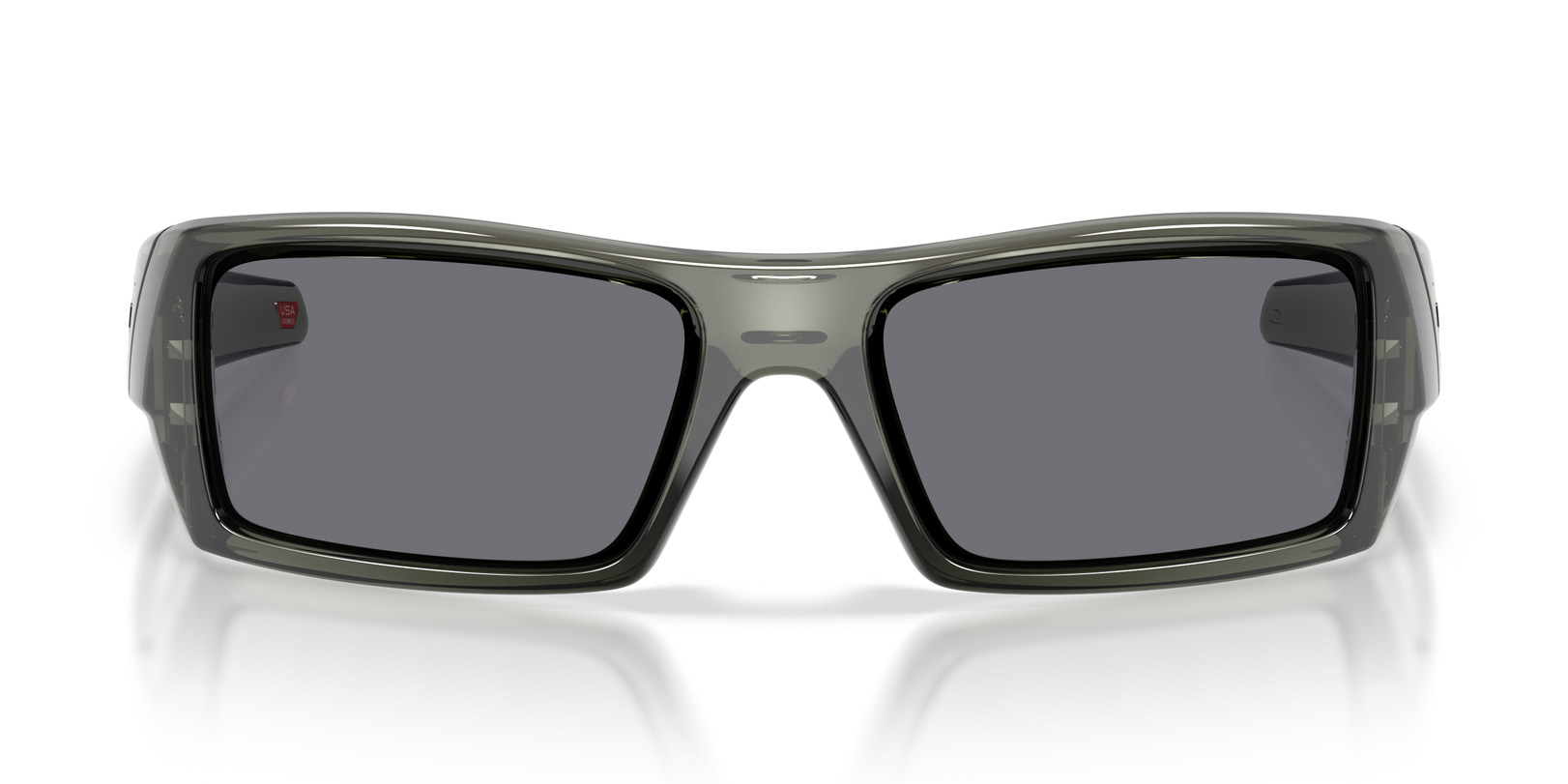 Gascan® OO9014 60mm - Grey Smoke