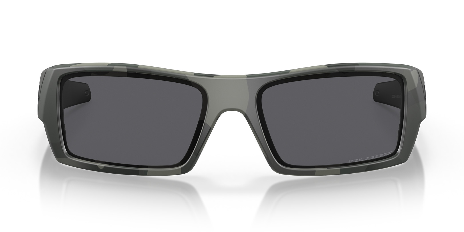 Gascan® OO9014 60mm - Multicam Black