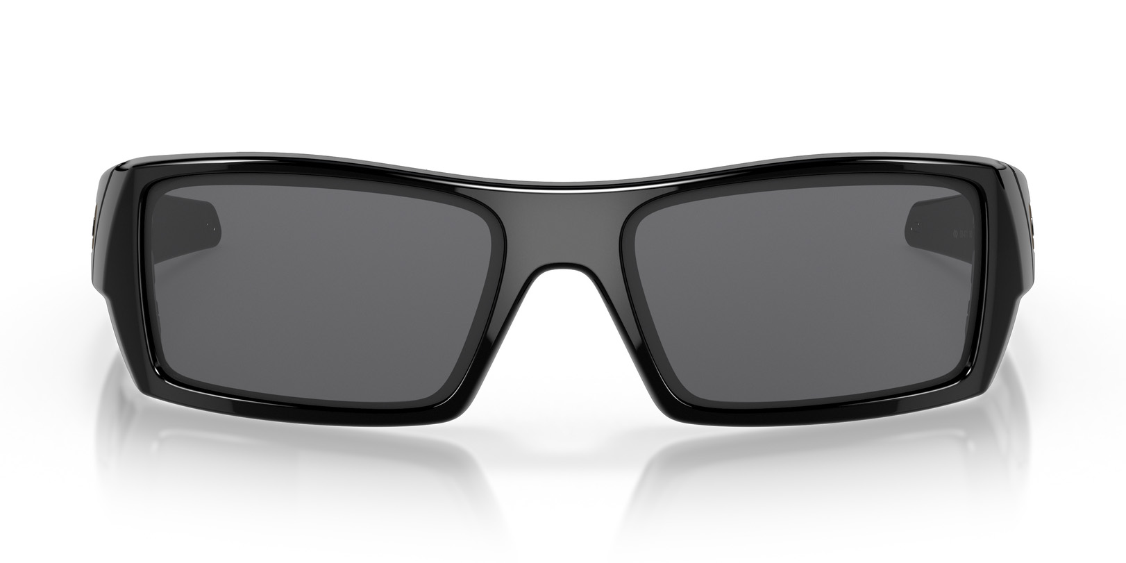 Gascan® OO9014 60mm - Polished Black