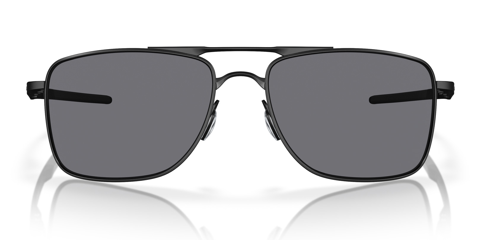 Gauge 8 OO4124 62mm - Matte Black