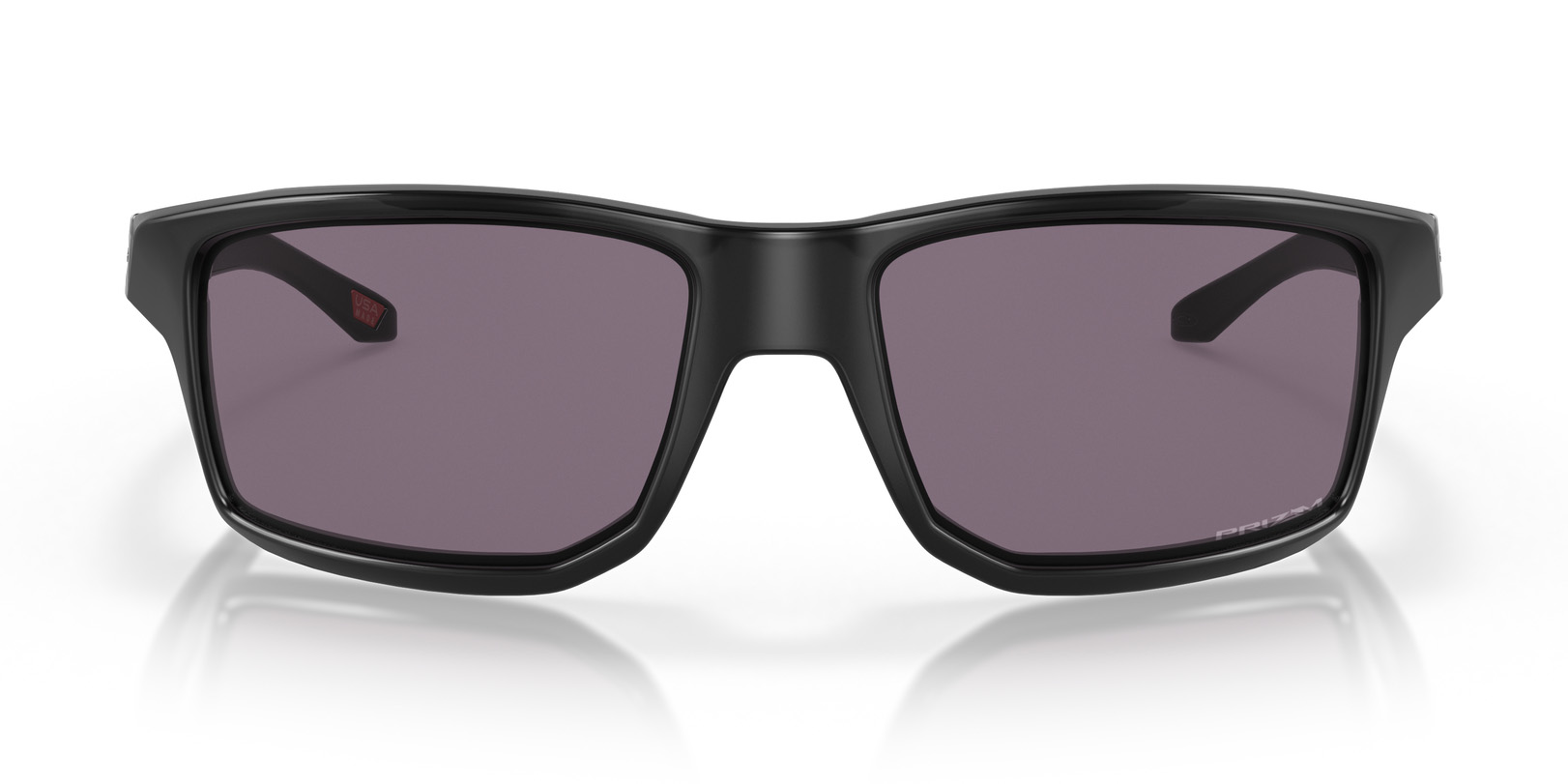 Gibston OO9449 61mm - Polished Black