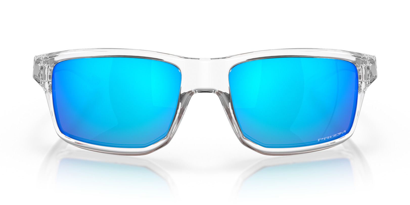 Gibston OO9449 61mm - Polished Clear
