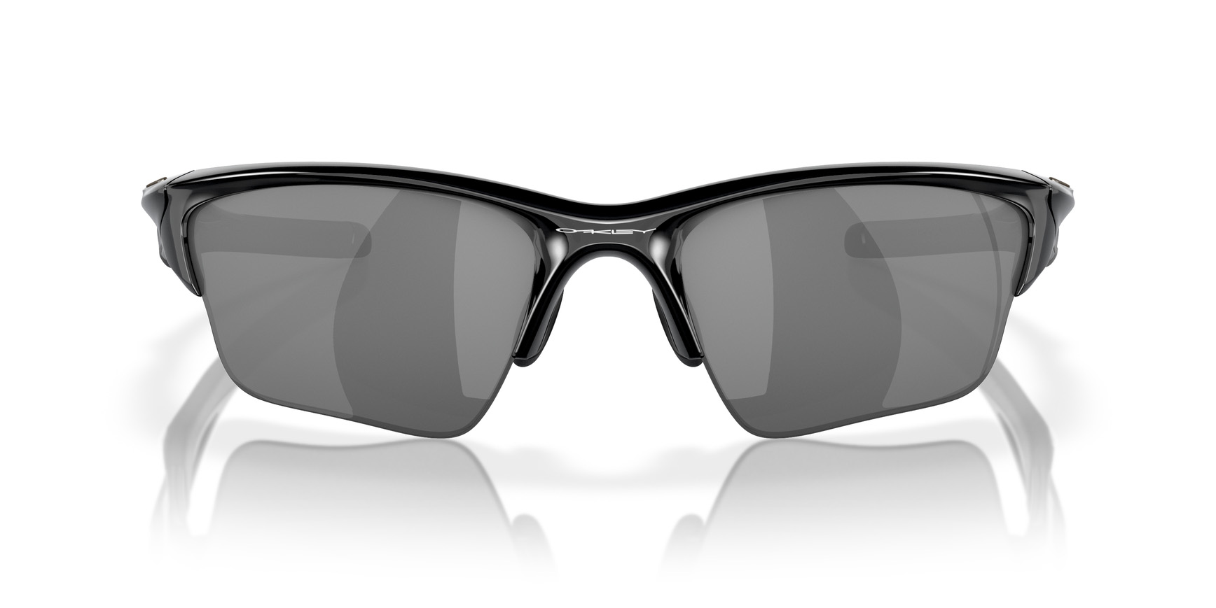 Half Jacket® 2.0 XL OO9154 62mm - Polished Black
