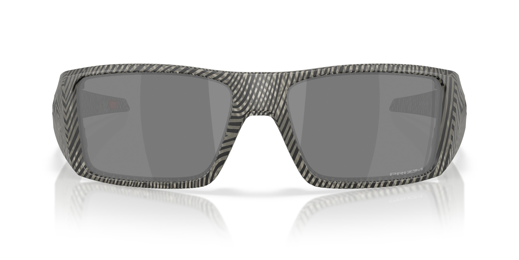Heliostat Night Mission Collection OO9231 61mm - Matte Grey Ink