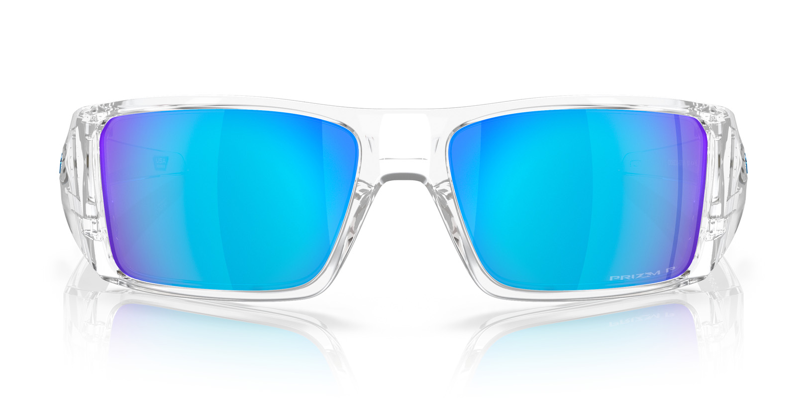 Heliostat OO9231 61mm - Clear