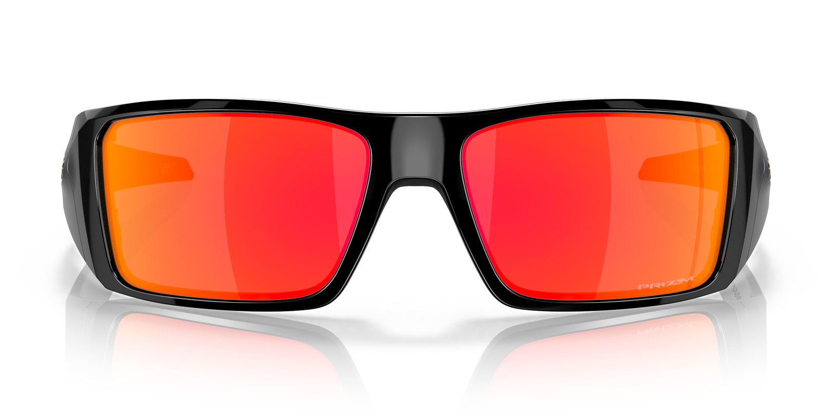 Heliostat OO9231 61mm - Polished Black