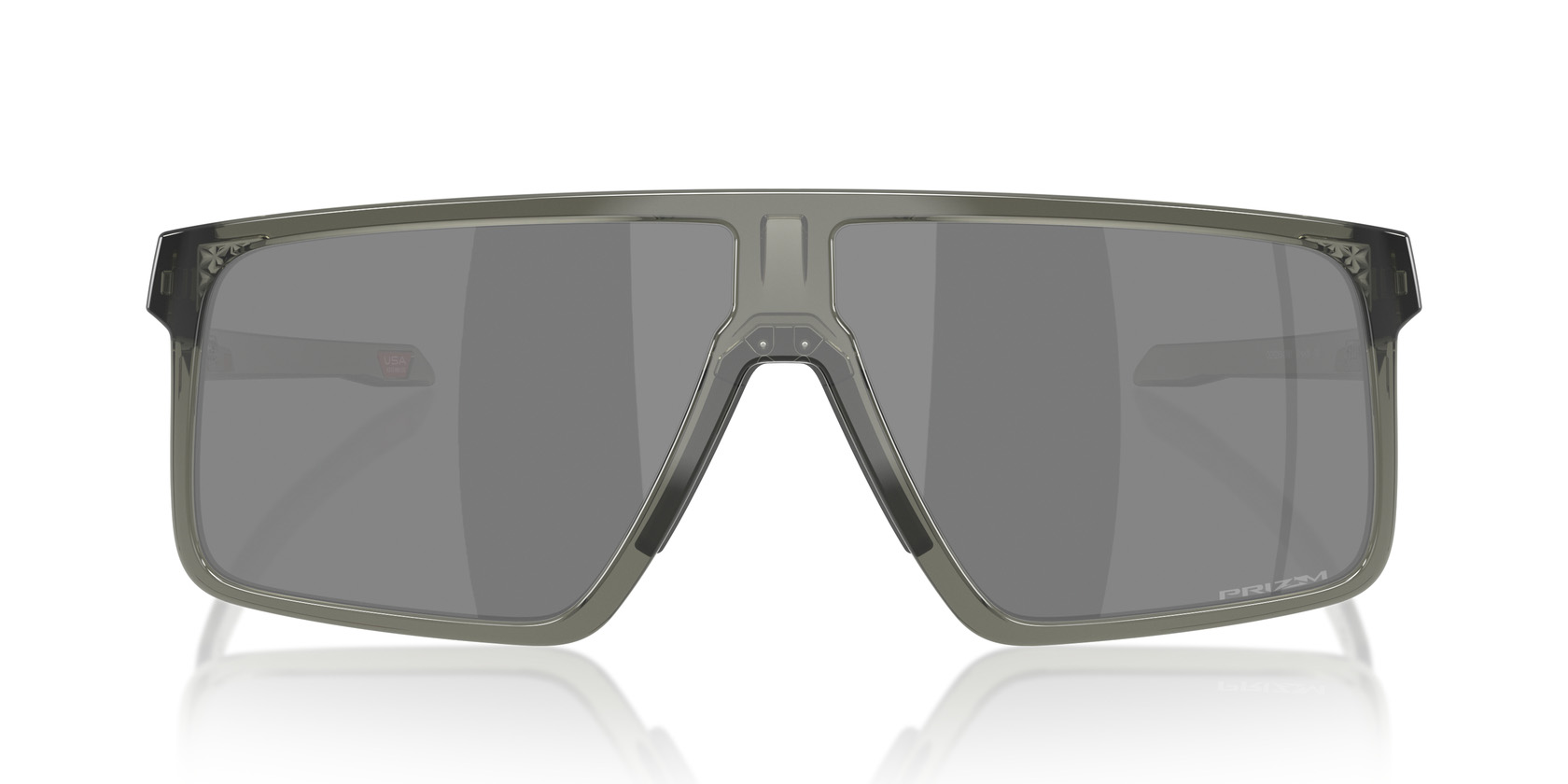Helux OO9285 61mm - Grey Smoke