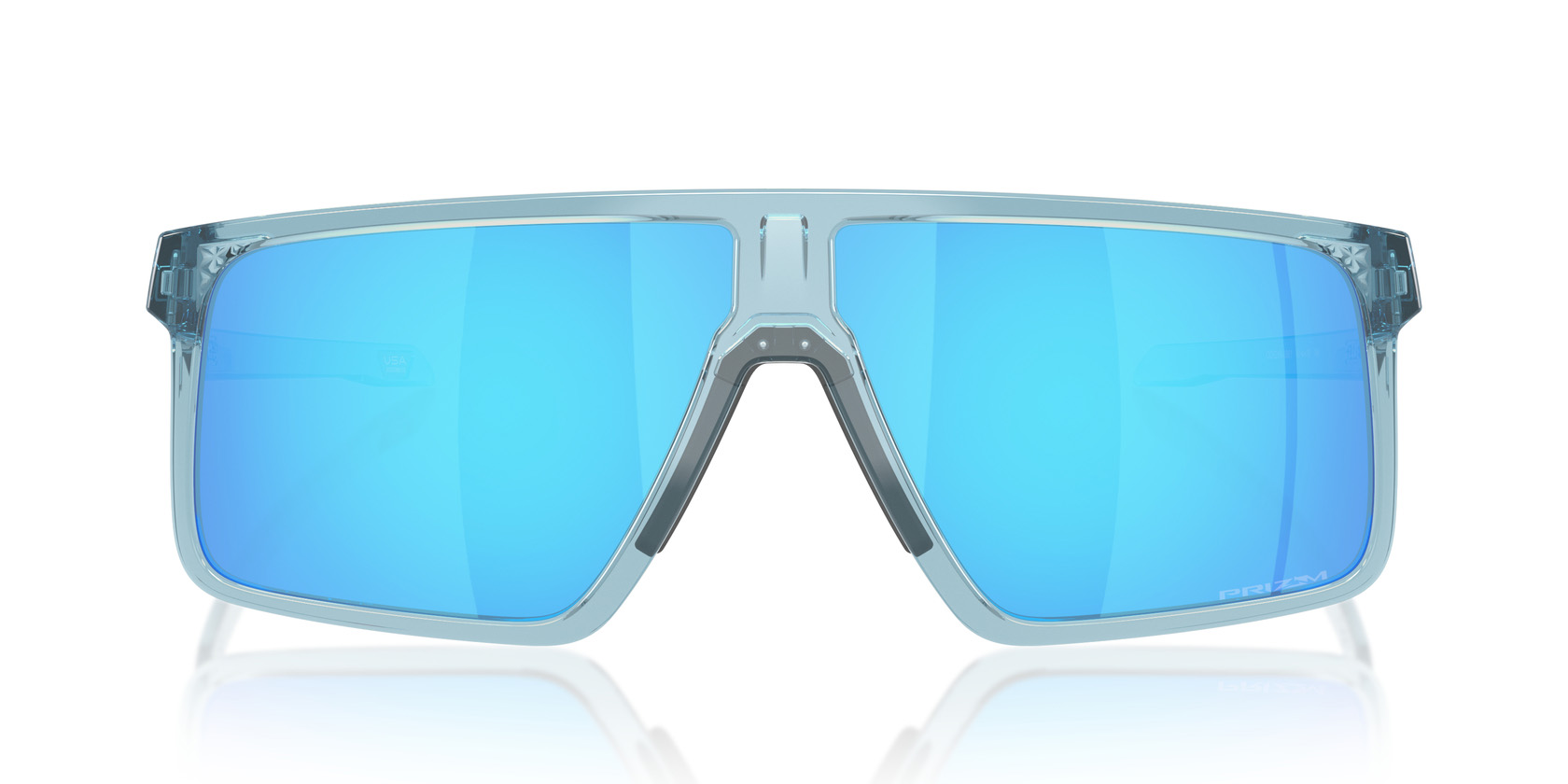 Helux OO9285 61mm - Trans Stonewash