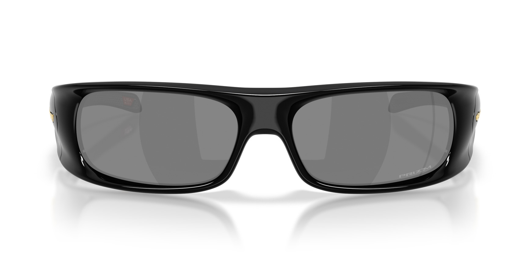 Highland OO9522 62mm - Black