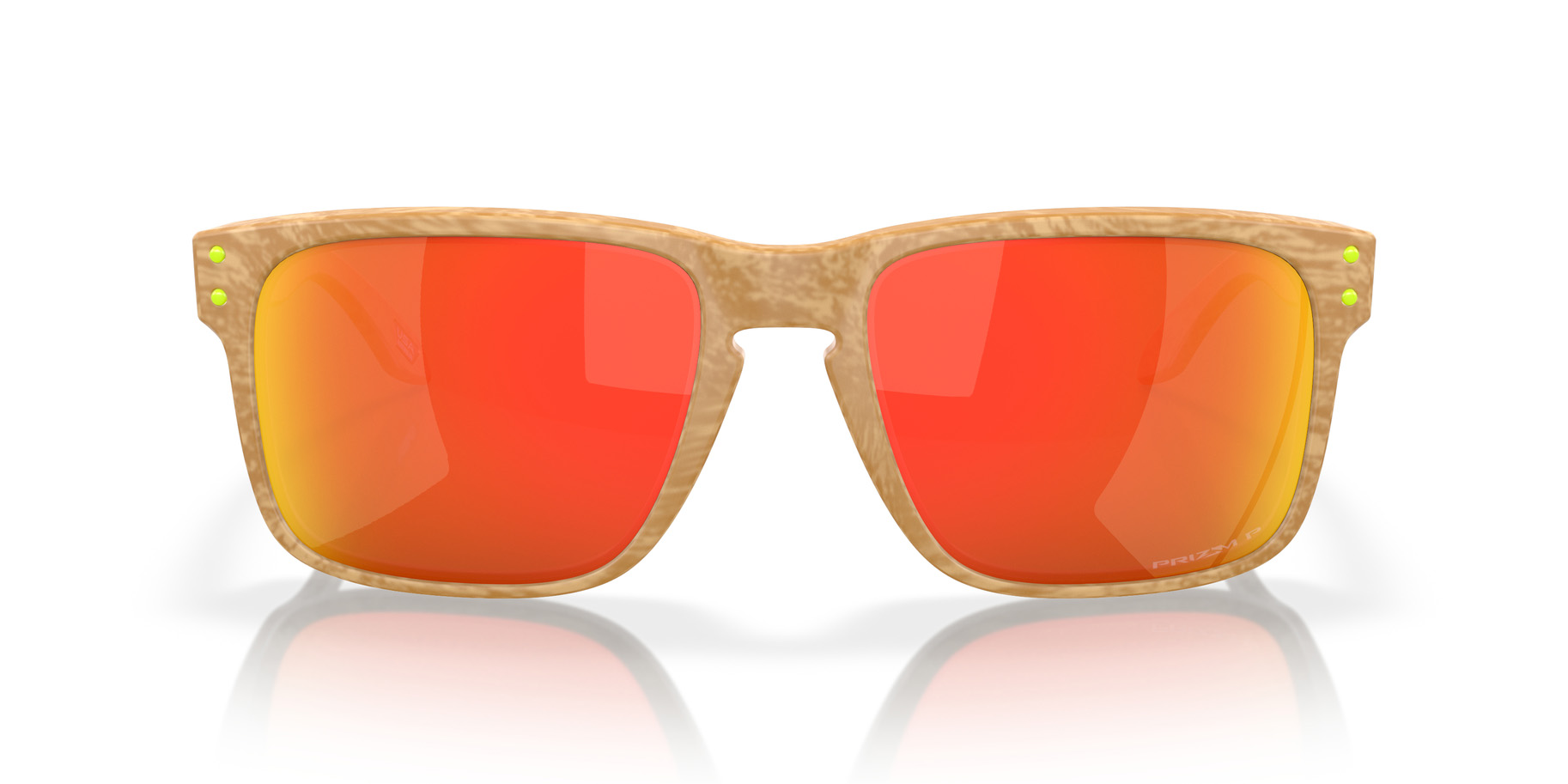 Holbrook™ Coalesce Collection OO9102 57mm - Mt Stone Desert Tan