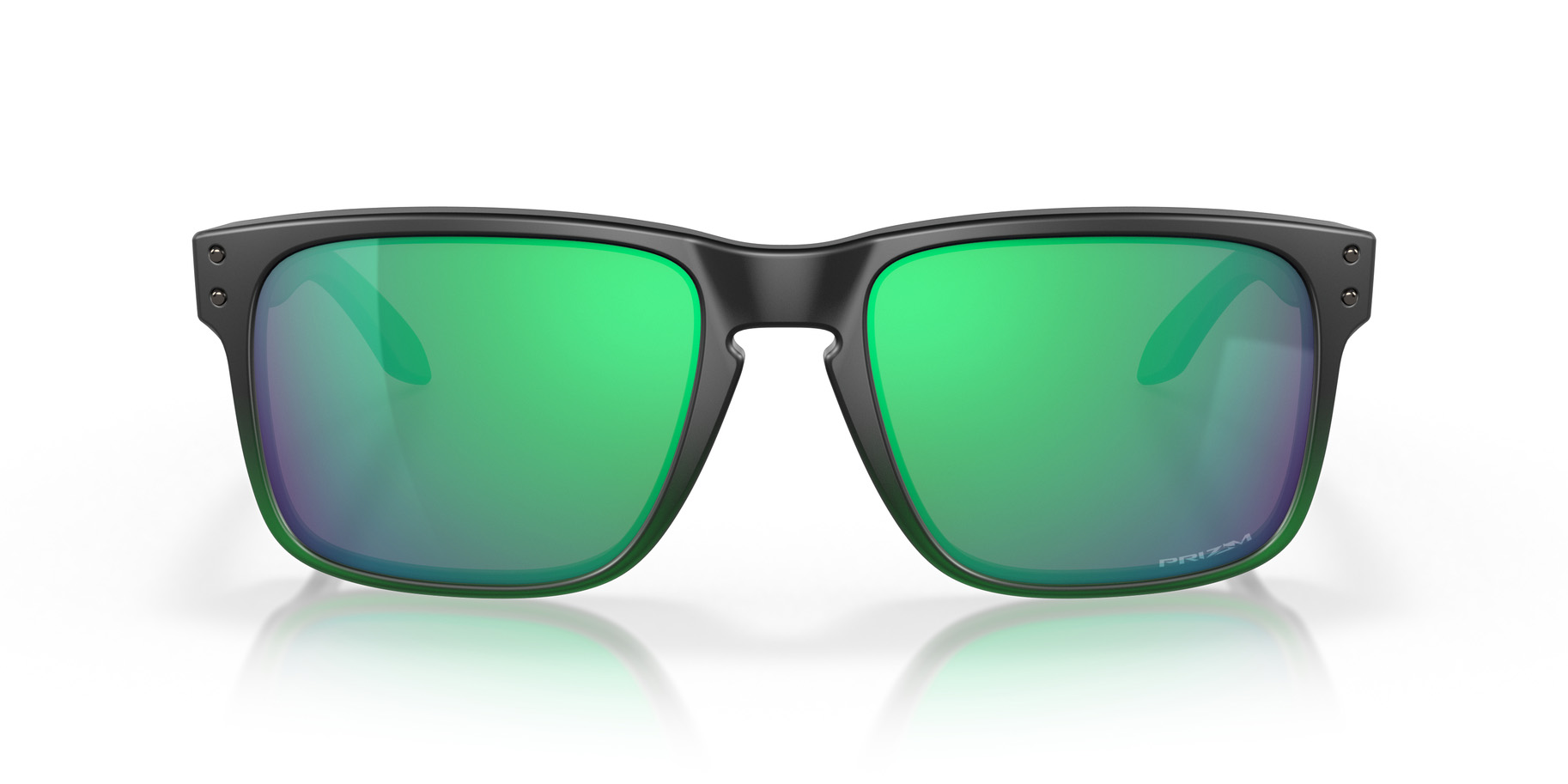Holbrook™ Jade Fade Collection OO9102 57mm - Jade Fade