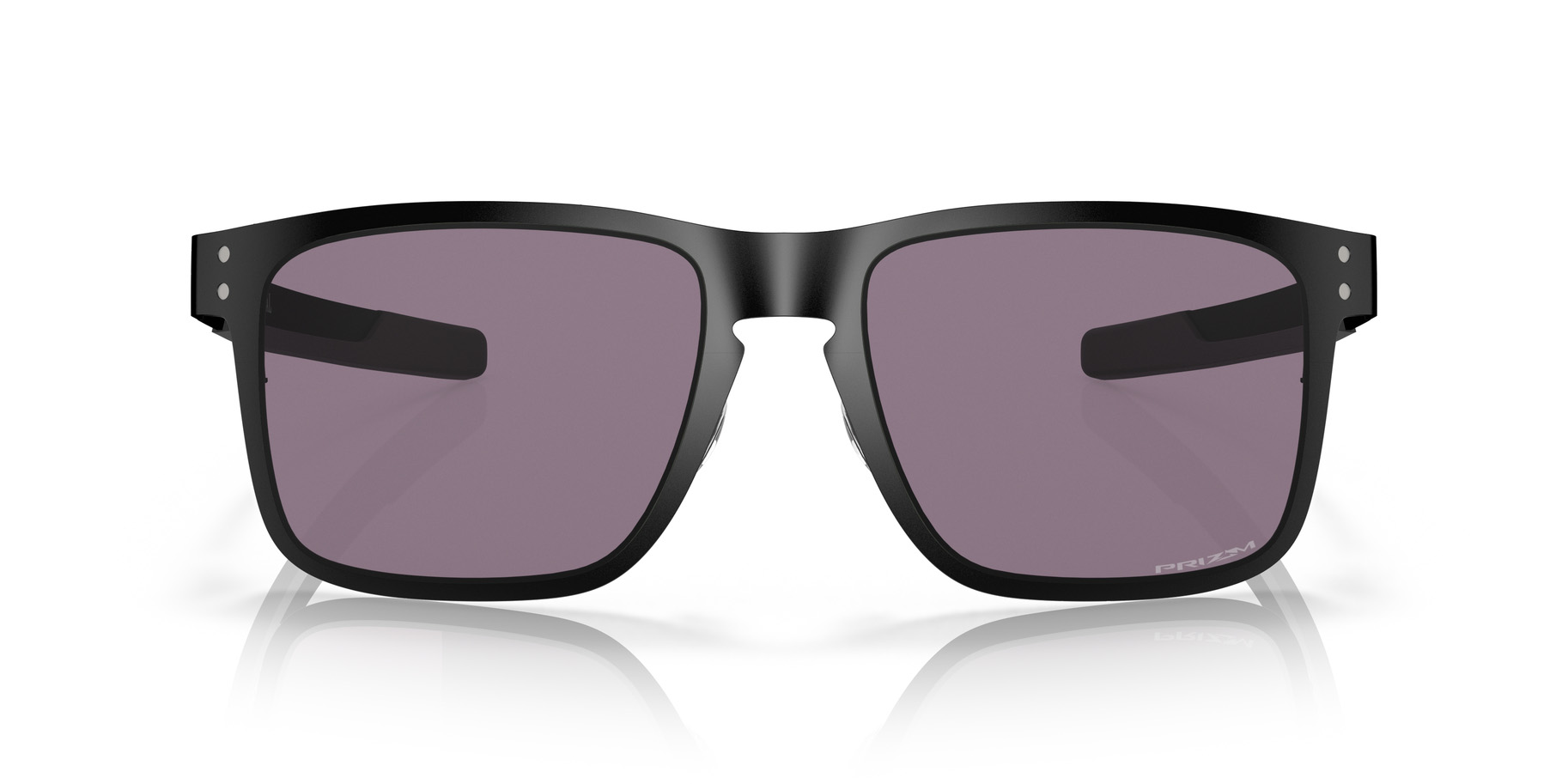 Holbrook™ Metal OO4123 55mm - Matte Black