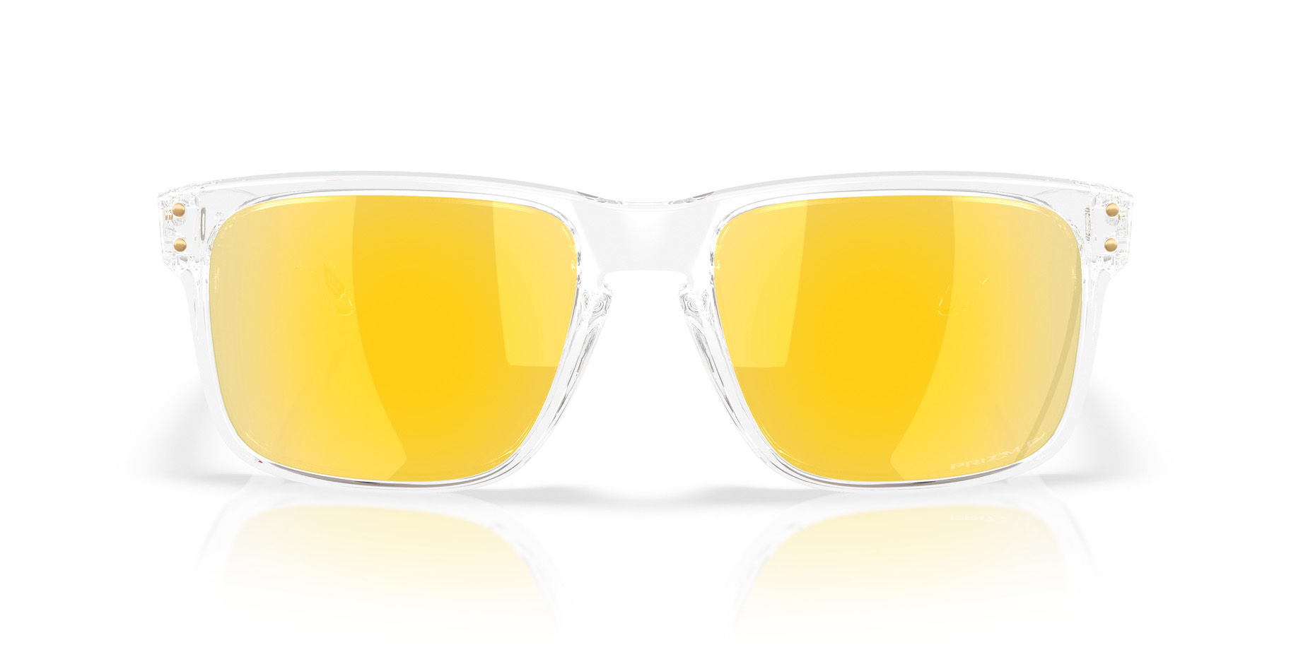 Holbrook™ OO9102 57mm - Clear