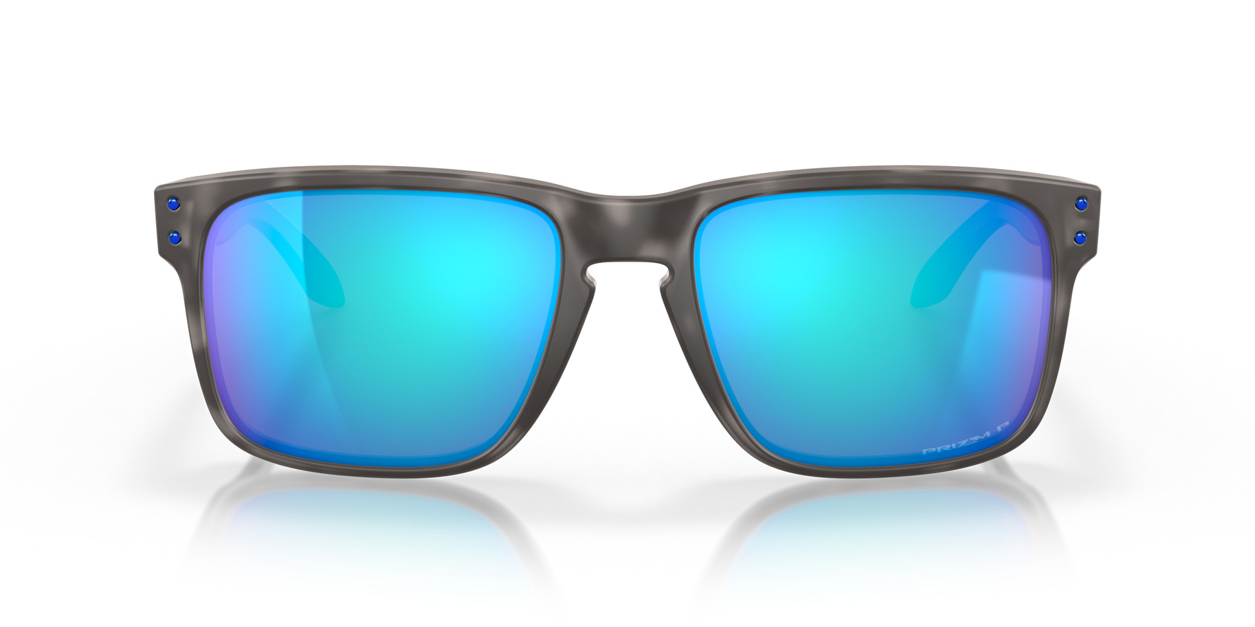 Holbrook™ OO9102 57mm - Matte Black Tortoise