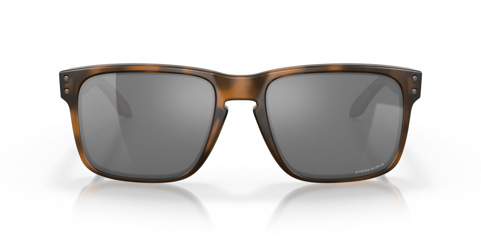 Holbrook™ OO9102 57mm - Matte Brown Tortoise