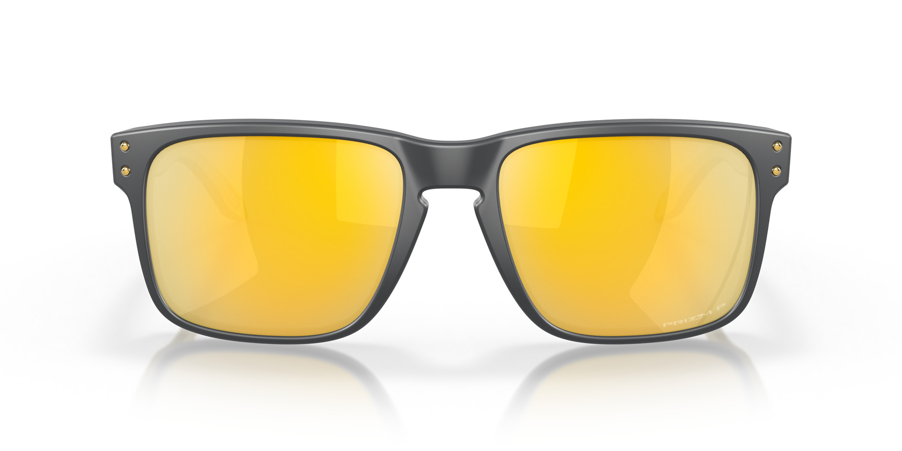 Holbrook™ OO9102 57mm - Matte Carbon