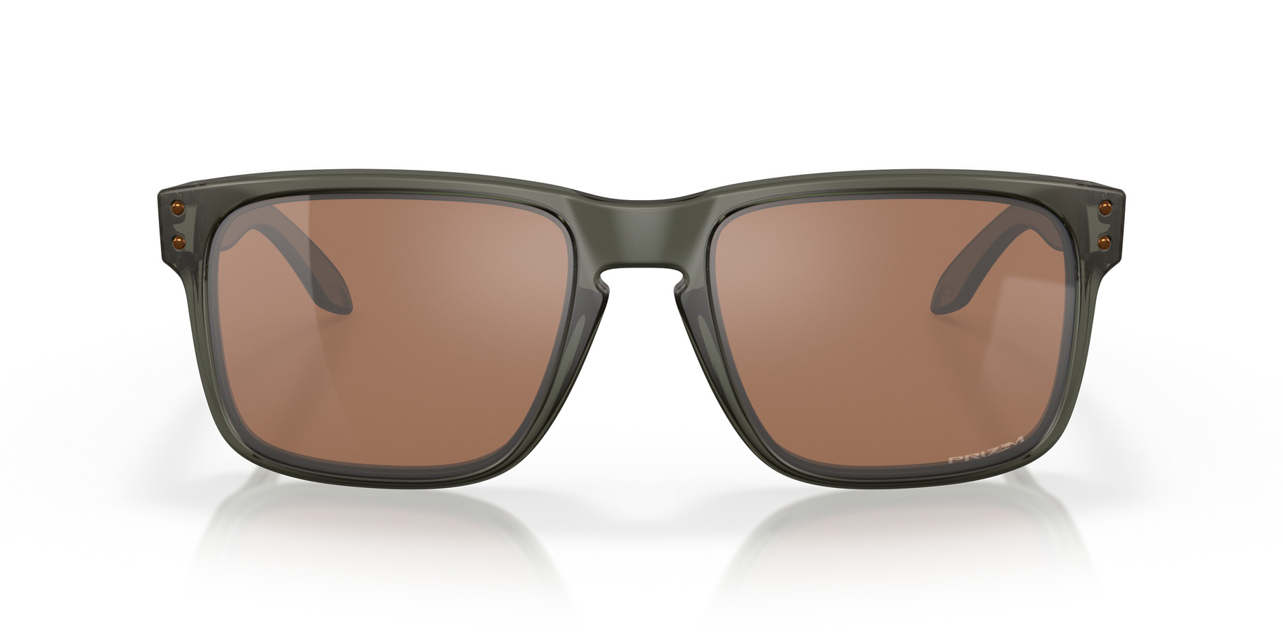 Holbrook™ OO9102 57mm - Matte Olive Ink