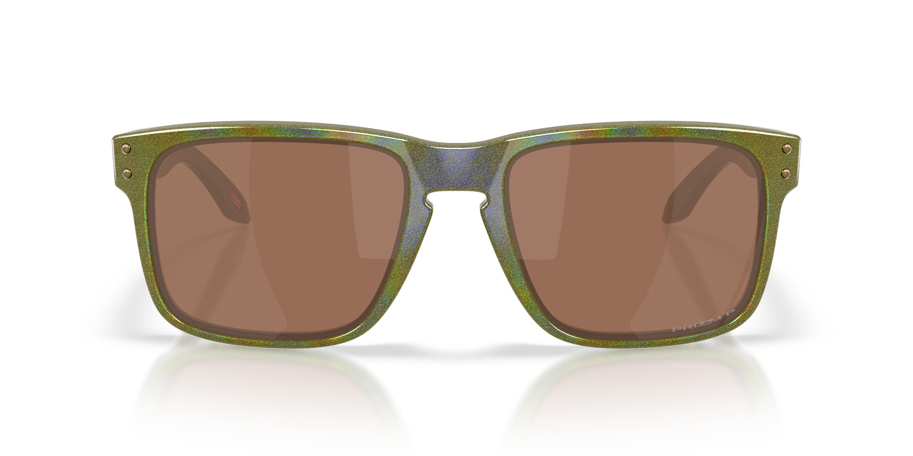 Holbrook™ Polaris Collection OO9102 57mm - Fern Spacedust
