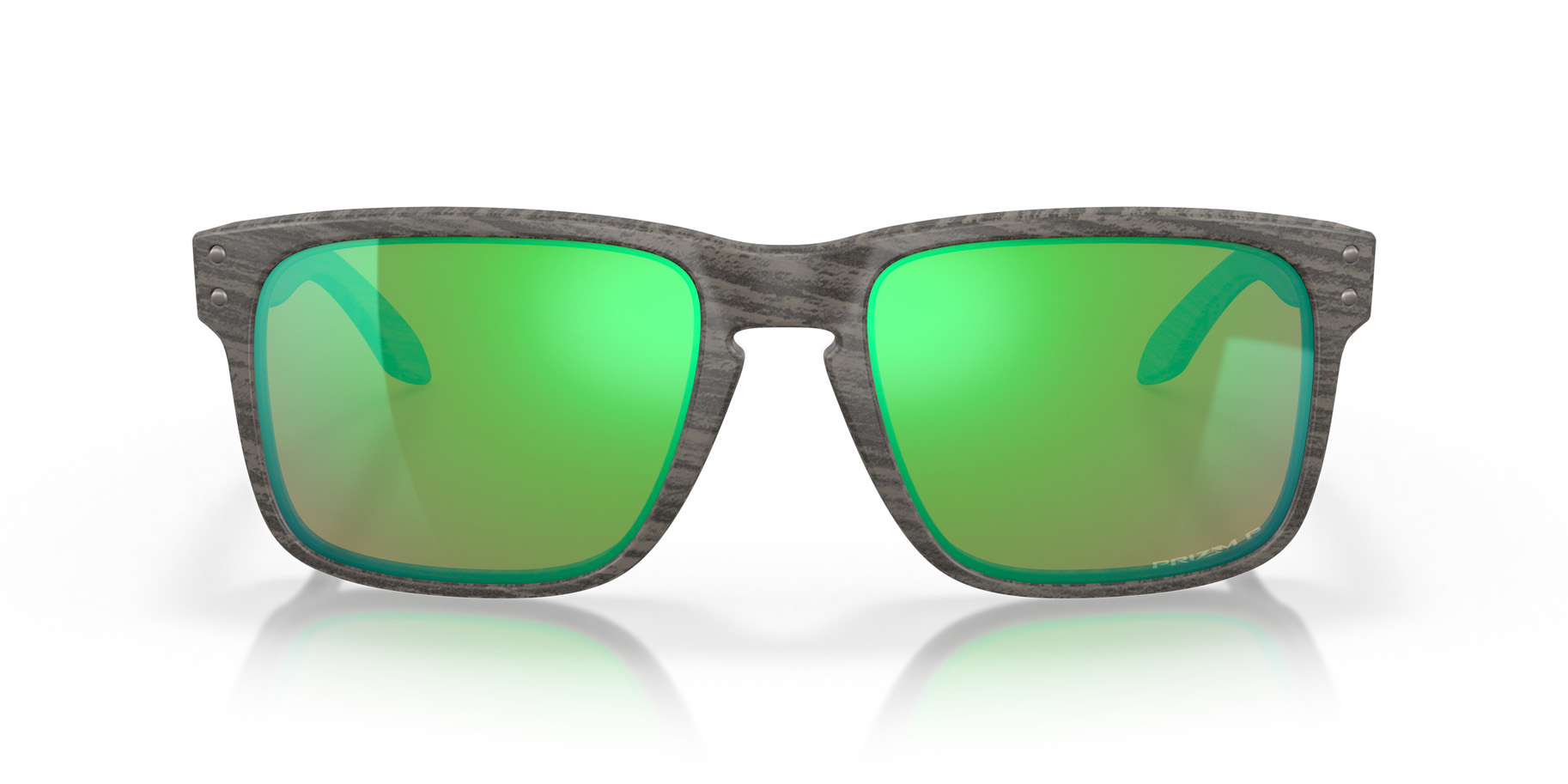 Holbrook™ Woodgrain Collection OO9102 57mm - Woodgrain