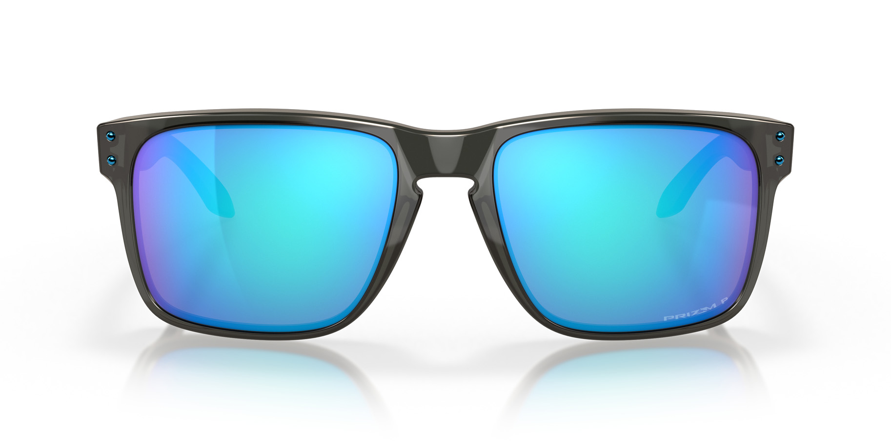 Holbrook™ XL OO9417 59mm - Grey Smoke