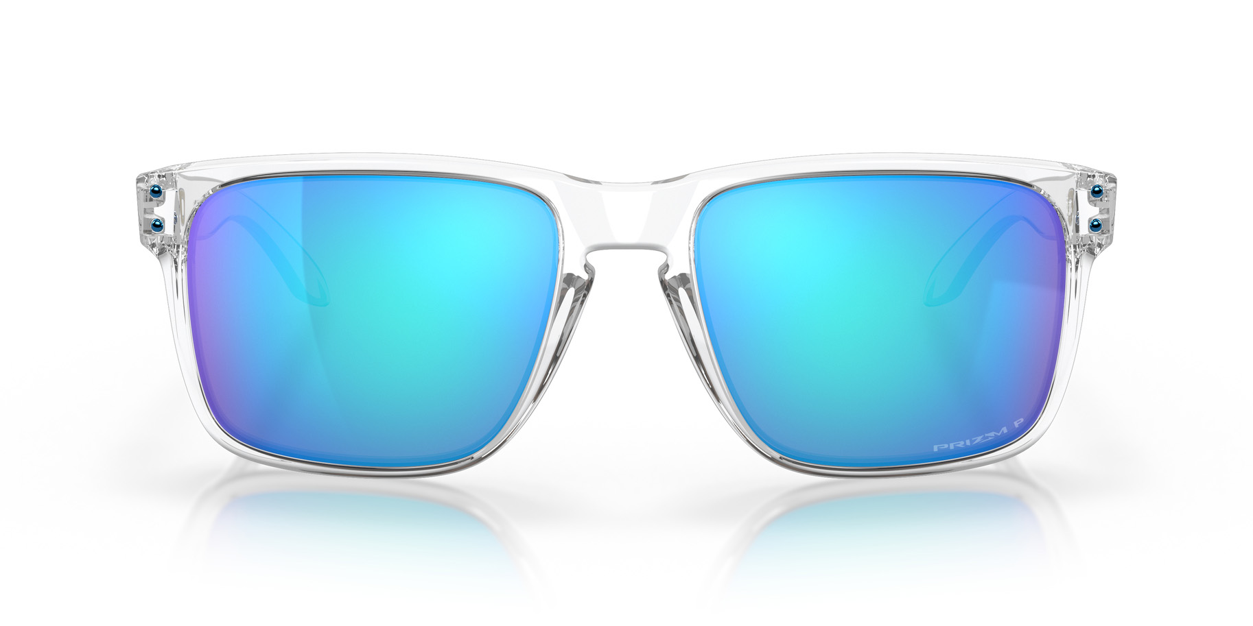 Holbrook™ XL OO9417 59mm - Polished Clear