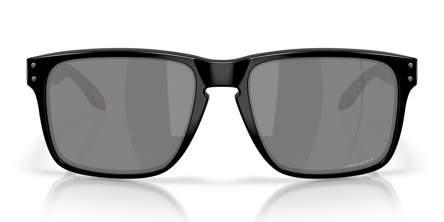 Holbrook™ XXL (Low Bridge Fit) OO9487F 61mm - Polished Black