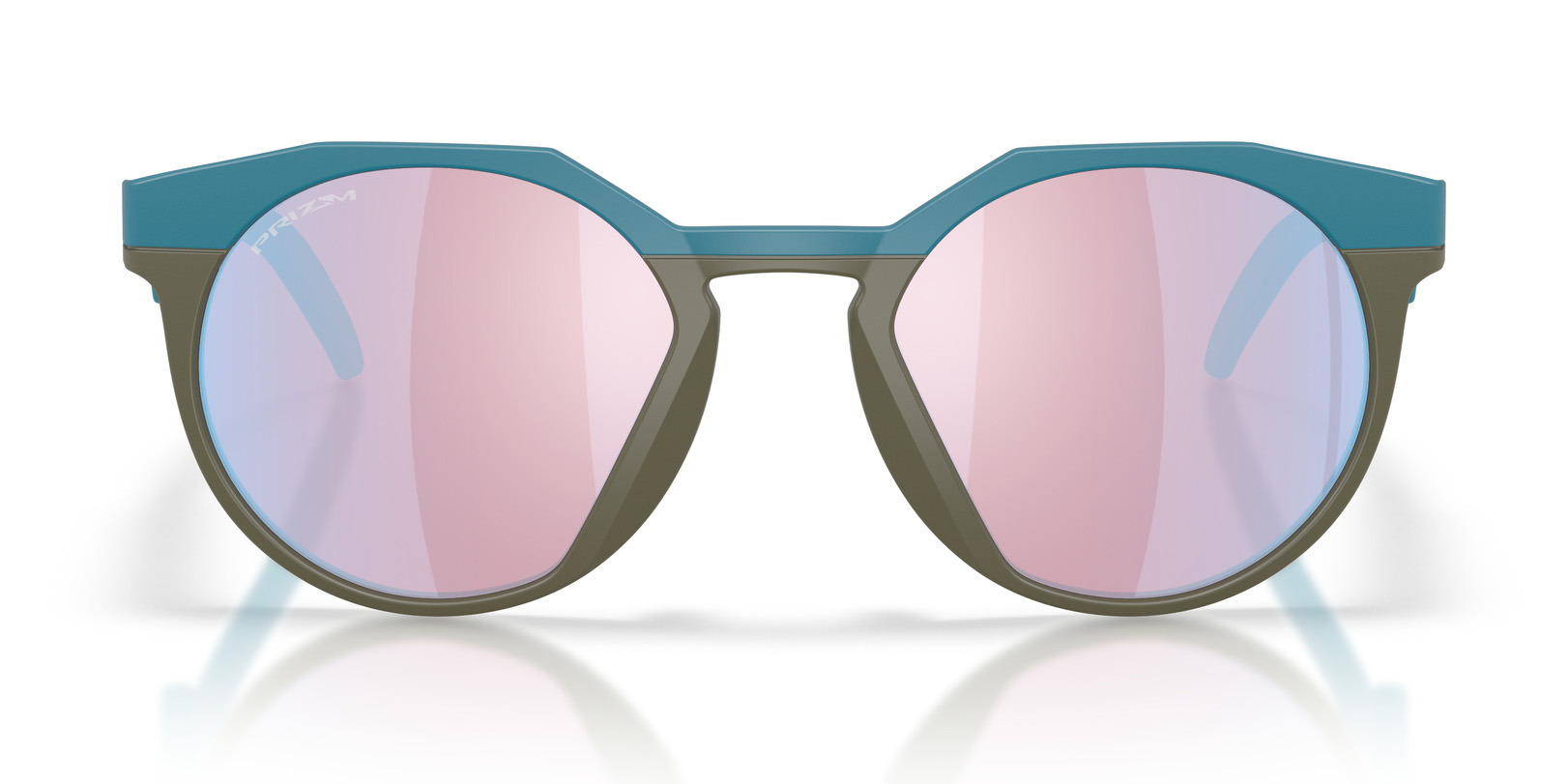 HSTN OO9242 52mm - Matte Balsam