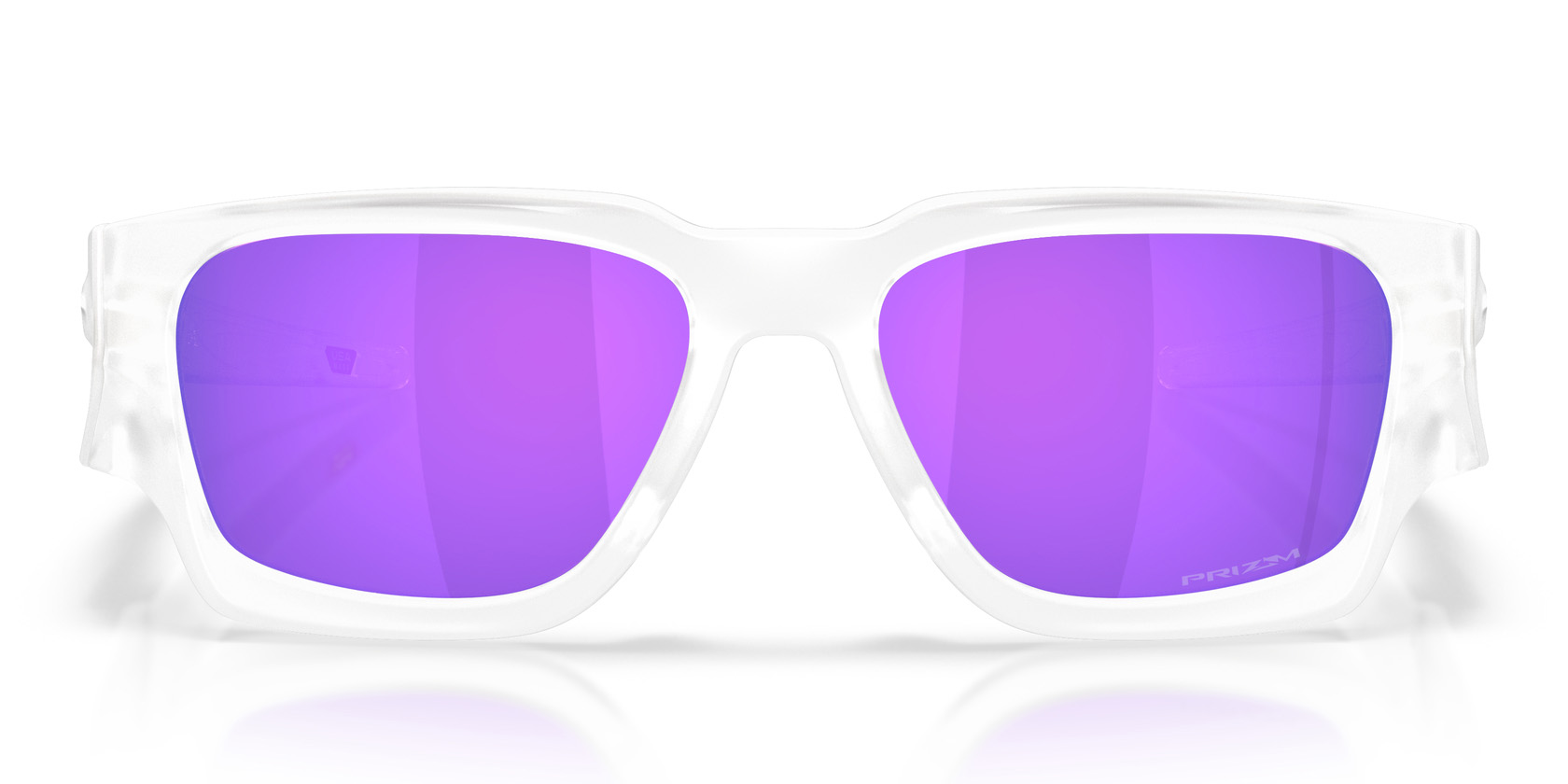 Instagator OO9514 58mm - Matte Clear
