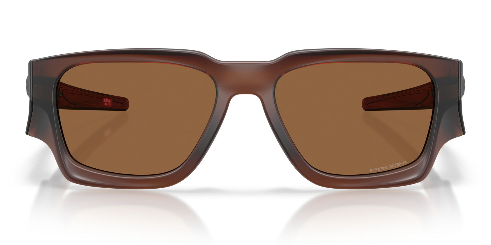 Instagator OO9514 58mm - Matte Rootbeer
