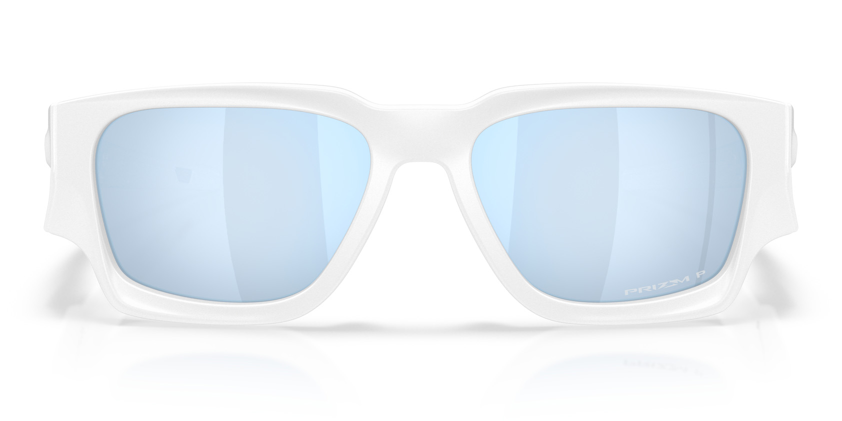 Instagator OO9514 58mm - Matte White