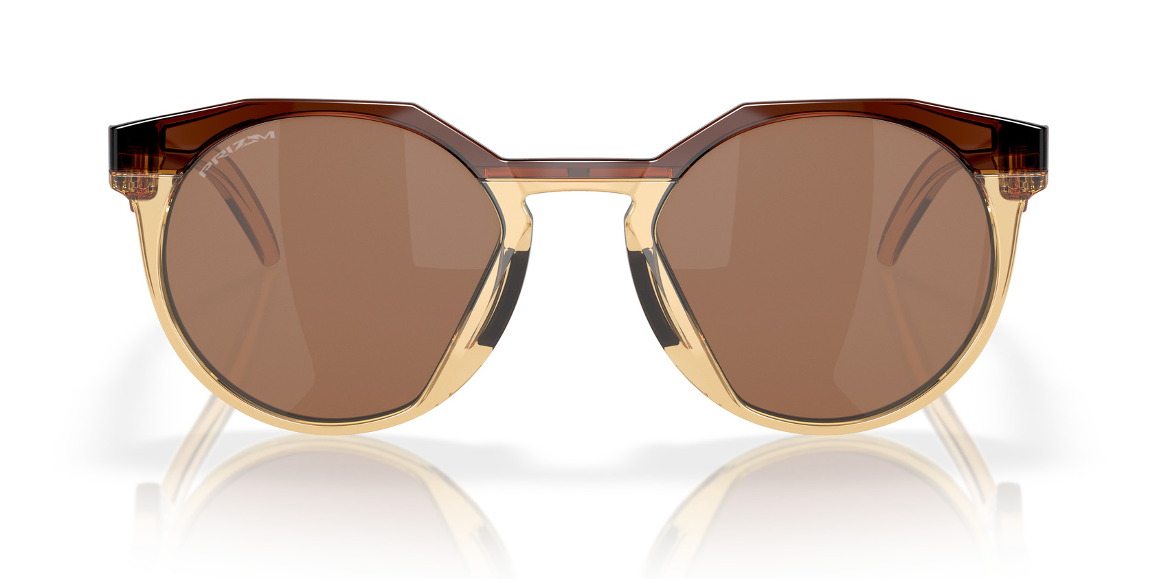 Kylian Mbappé Signature Series HSTN (Low Bridge Fit) OO9242A 52mm