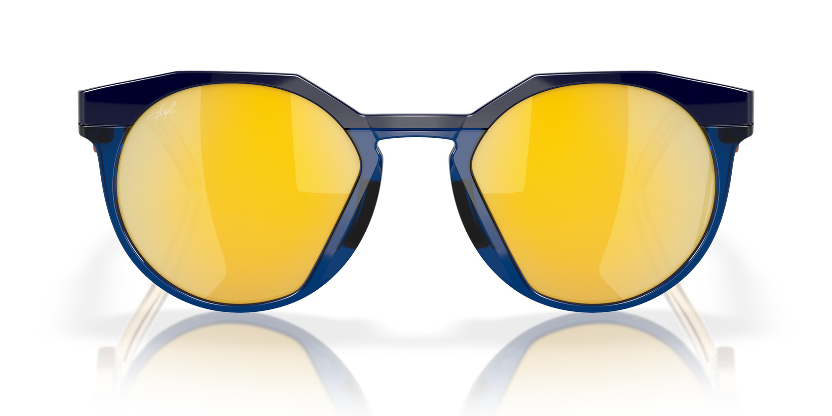 Kylian Mbappé Signature Series HSTN OO9242 52mm