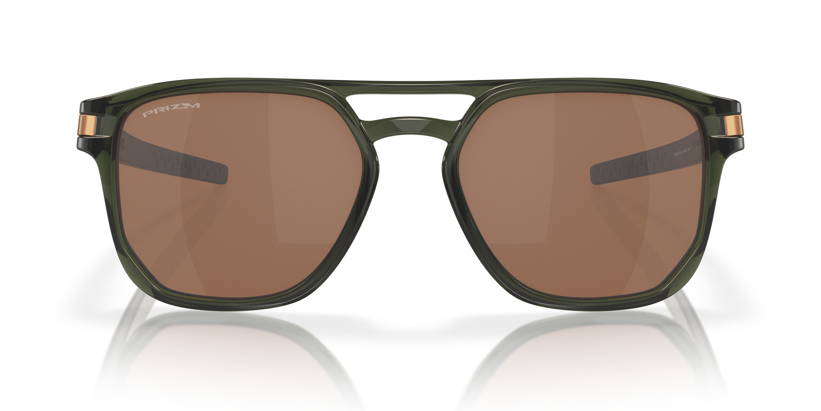 Latch™ Beta OO9436 54mm - Olive Ink