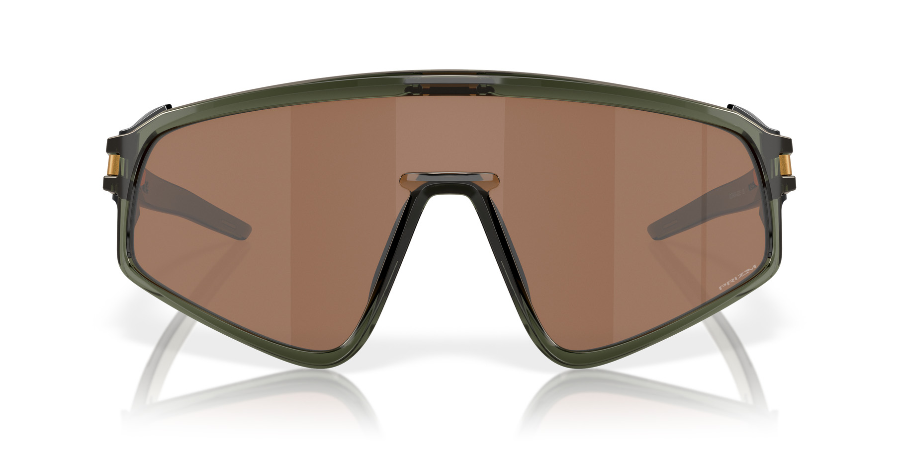 Latch™ Panel OO9404 35mm - Olive Ink