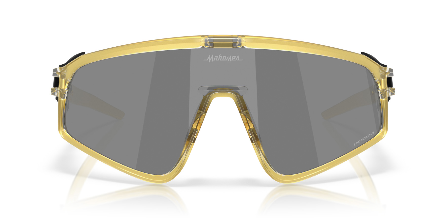 Latch™ Panel Patrick Mahomes II Collection OO9404 35mm