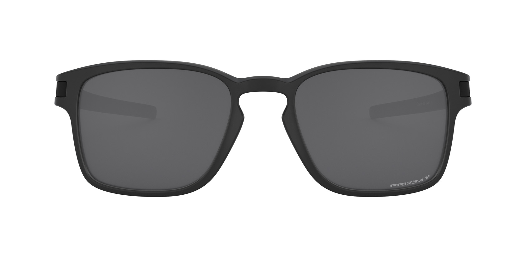 Latch™ Square (Low Bridge Fit) OO9358 55mm - Matte Black Ink