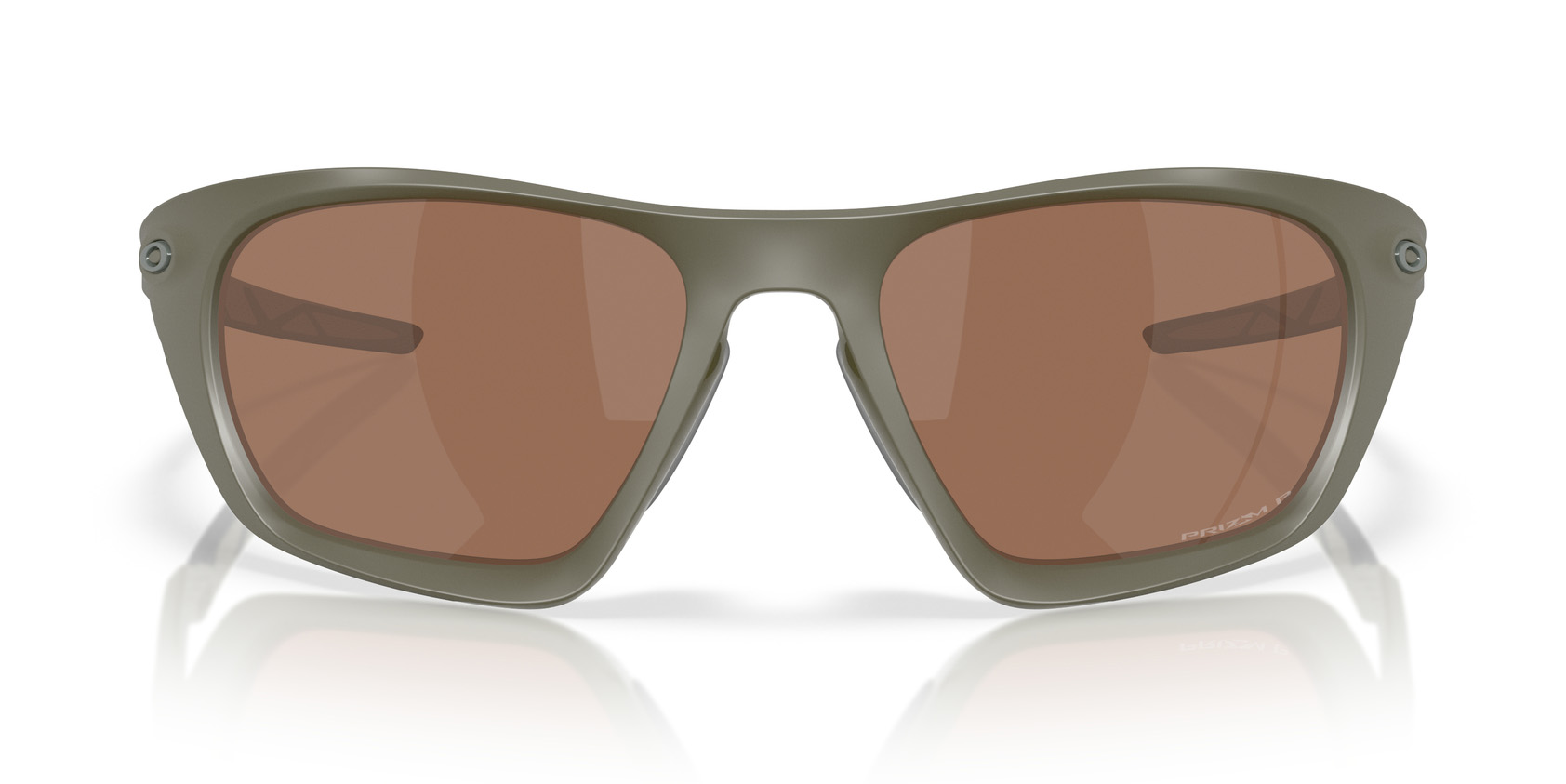 Lateralis Latitude Collection OO9431 60mm - Matte Moss