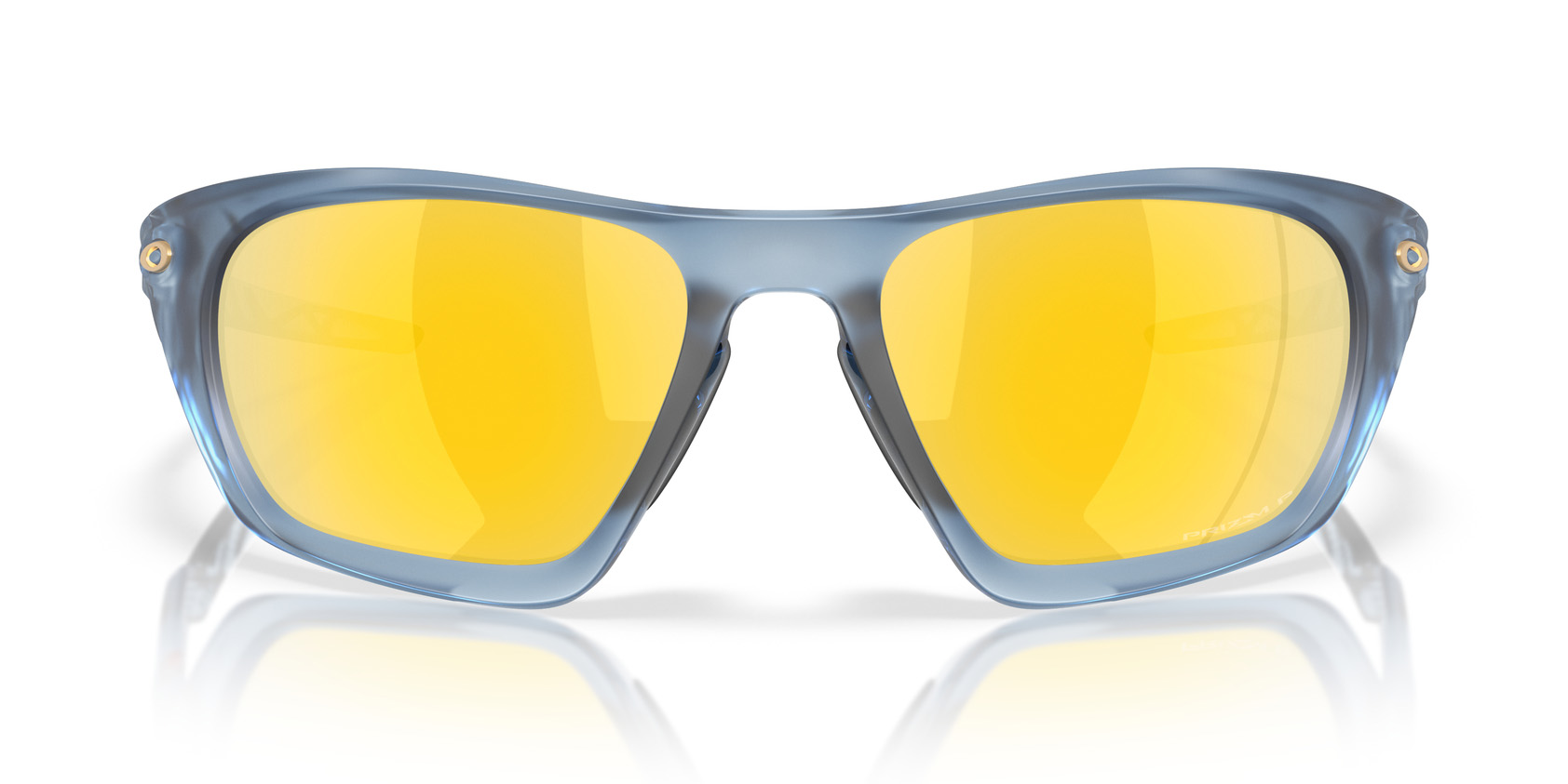 Lateralis Polaris Collection OO9431 60mm