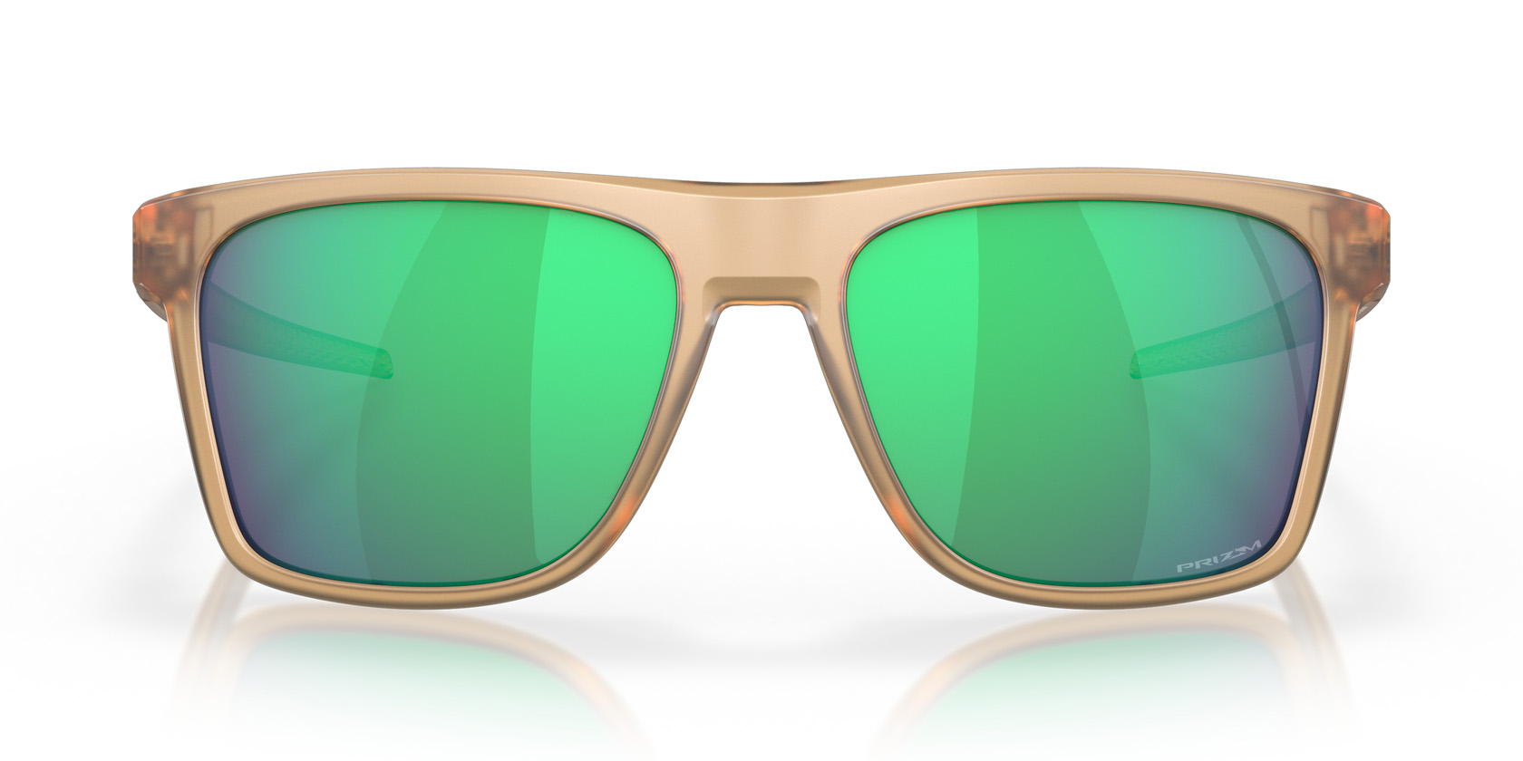 Leffingwell OO9100 57mm - Matte Sepia