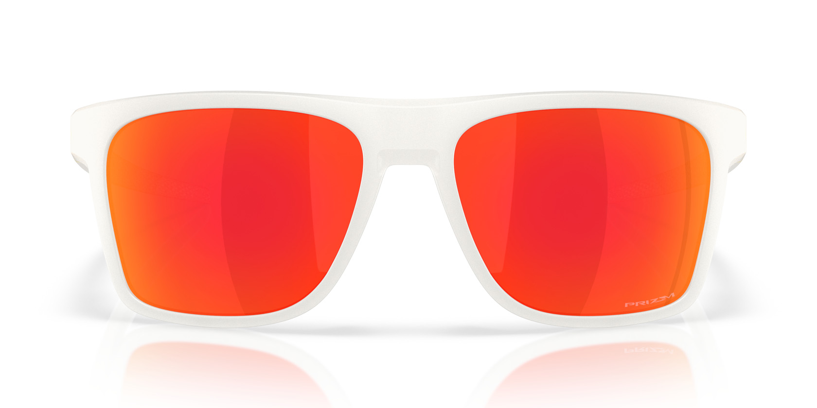 Leffingwell Seek Collection OO9100 57mm - Matte Vapor