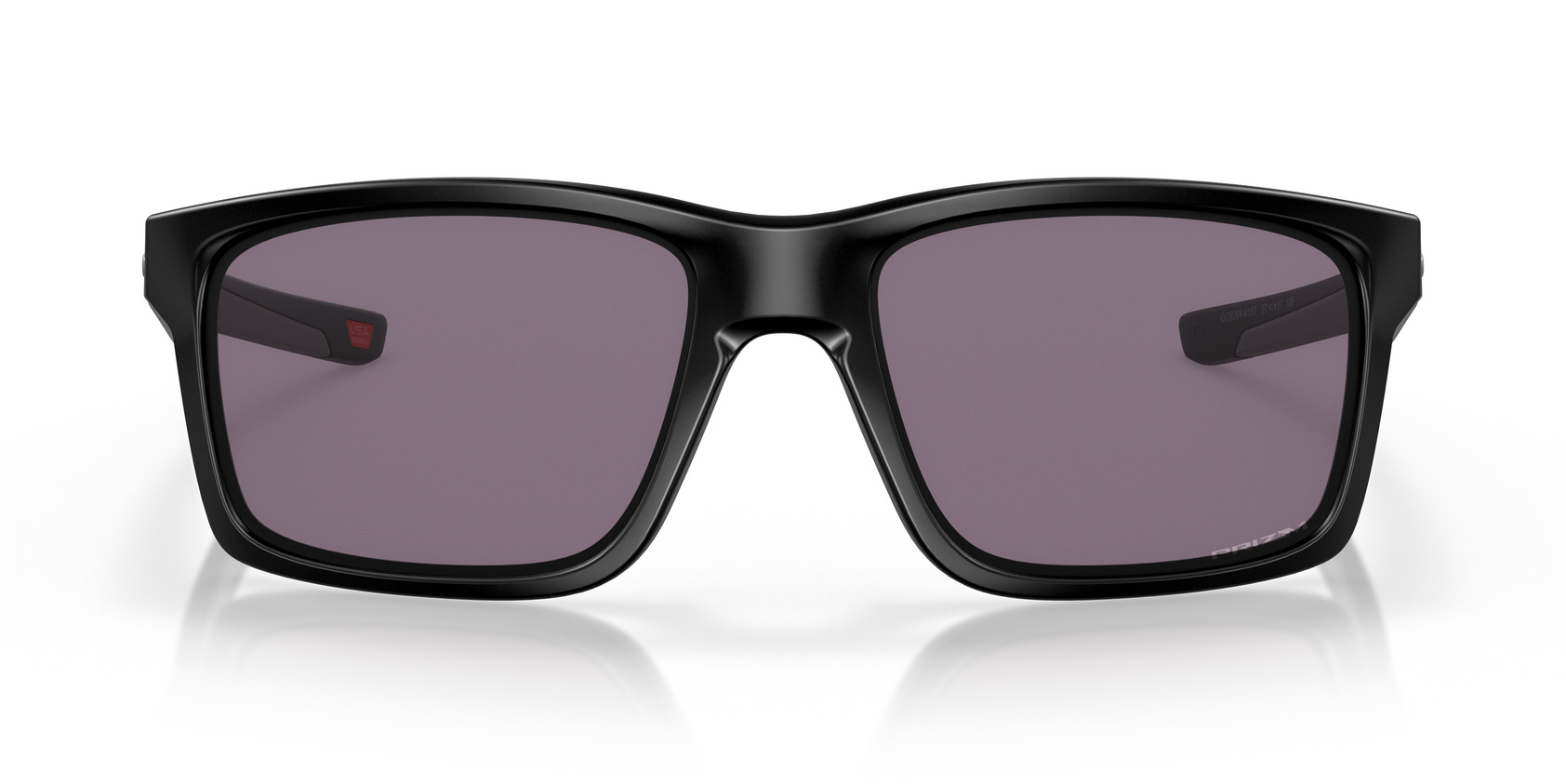 Mainlink™ XL OO9264 61mm - Matte Black