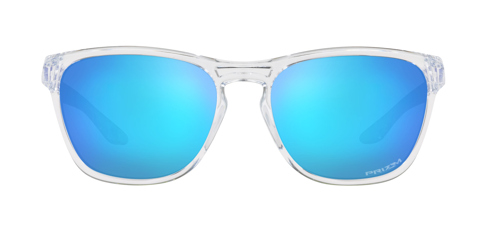 Manorburn OO9479 56mm - Polished Clear