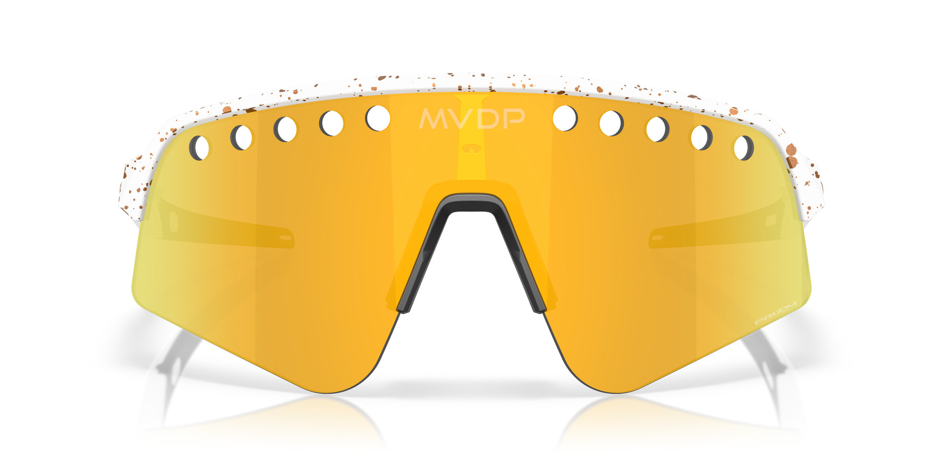 Mathieu Van Der Poel Signature Series Sutro Lite Sweep OO9465 0mm