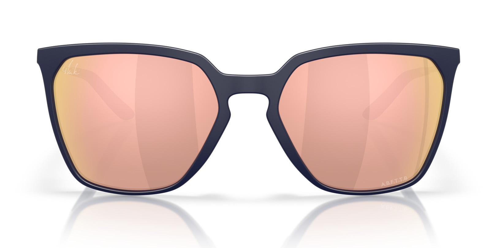 Mikaela Shiffrin Signature Series Sielo SQ OO9480 57mm - Matte Navy