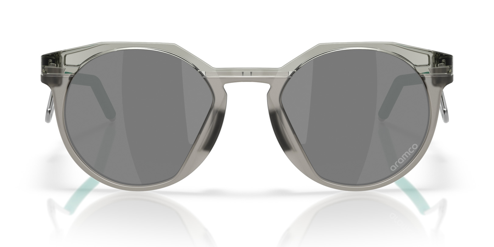 Oakley X Aston Martin Aramco F1® Team HSTN Metal OO9279 52mm