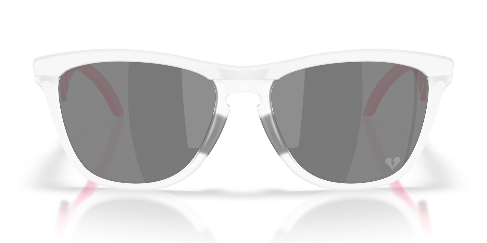 Oakley X Fortnite™ CTL Frogskins™ Hybrid OO9289 55mm - Matte White