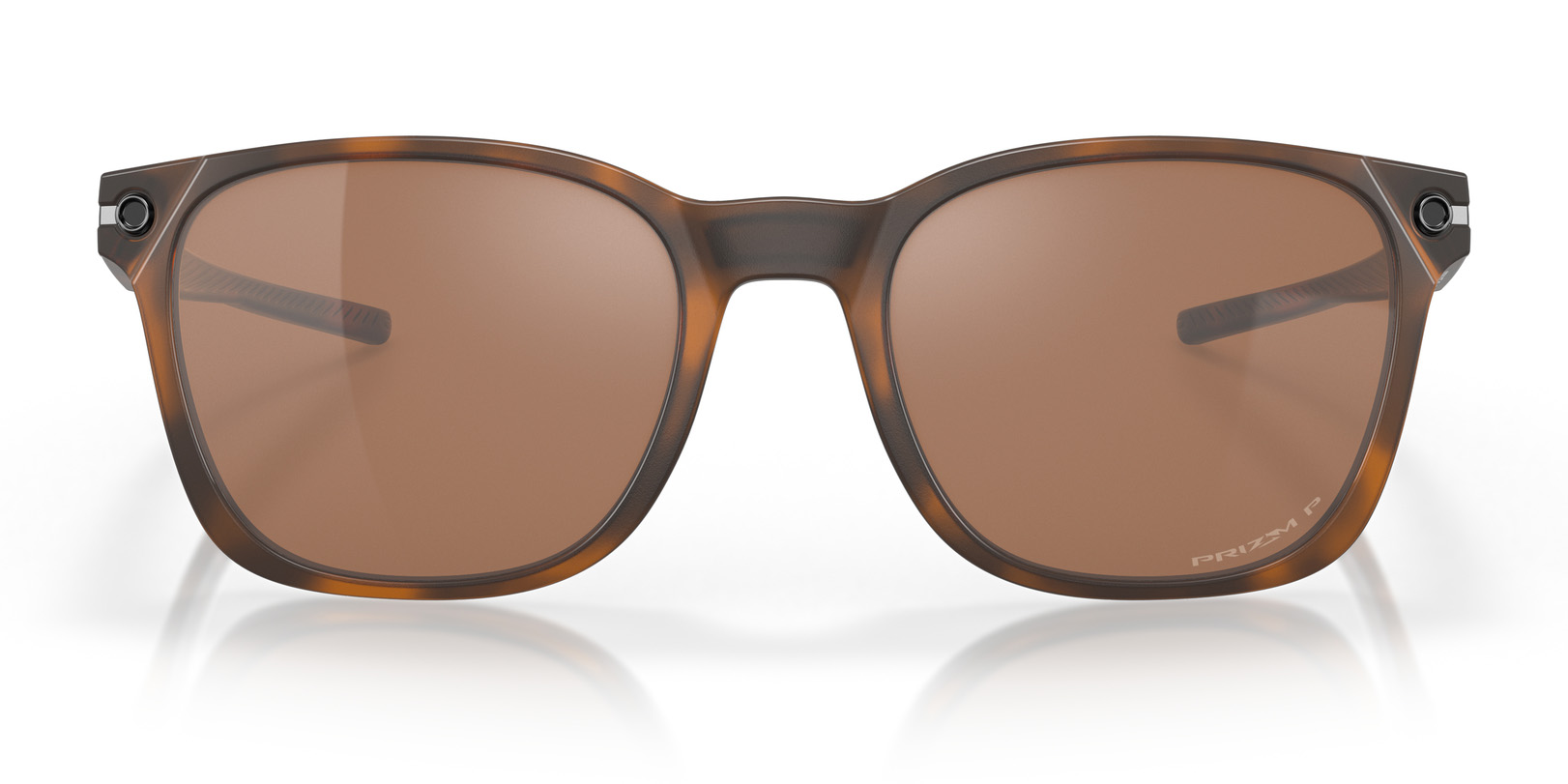 Ojector OO9018 55mm - Matte Brown Tortoise