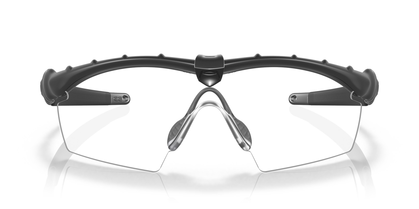 OO9046 41mm - Matte Black