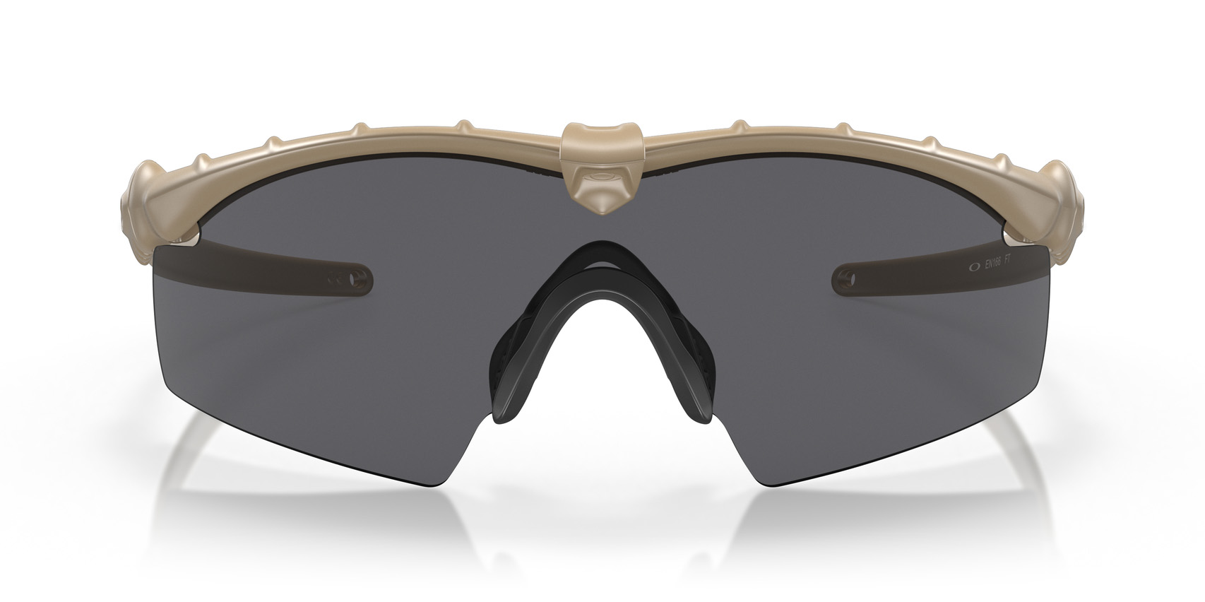 OO9146 0mm - Dark Bone